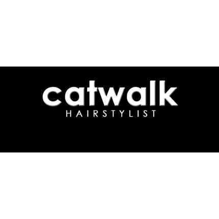 Logotipo de Catwalk HairStyle