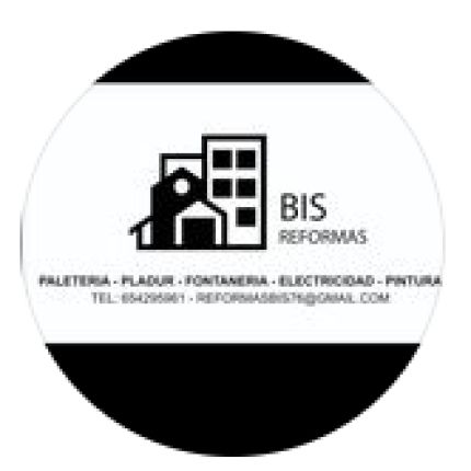 Logo de Reformas Bis