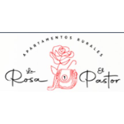 Logo od Apartamentos La Rosa Y El Pastor