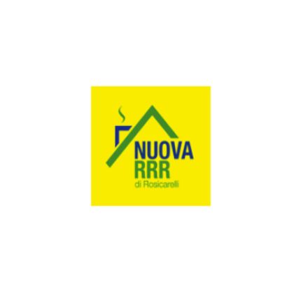 Logotyp från Nuova R. R. R.