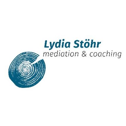 Logo fra Mediation und Coaching Lydia Stöhr