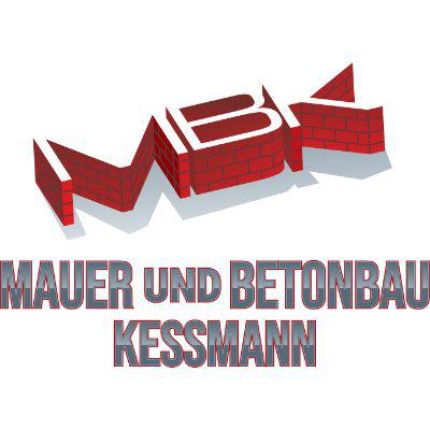 Logo von Bauunternehmen MBK Ronny Kessmann