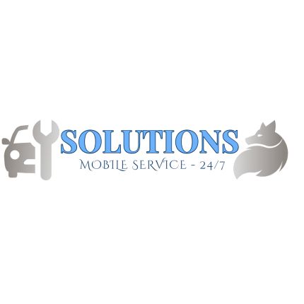 Logotipo de Solutions