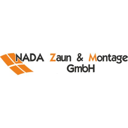 Logotyp från NADA Zaun & Montage GmbH