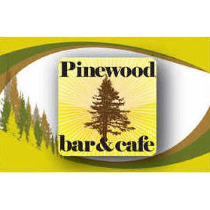 Logo from Pinewood Bar & Cafe