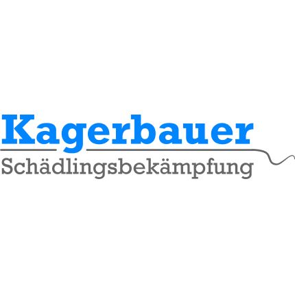 Logotyp från Kagerbauer Schädlingsbekämpfung