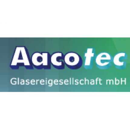 Logo von Aacotec Glasereigesellschaft mbH