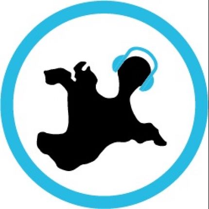 Logo fra Rügen Vibes: DJ für Rügen