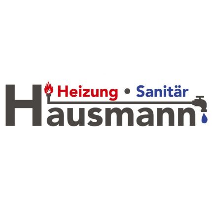 Λογότυπο από Hausmann Heizung und Sanitär