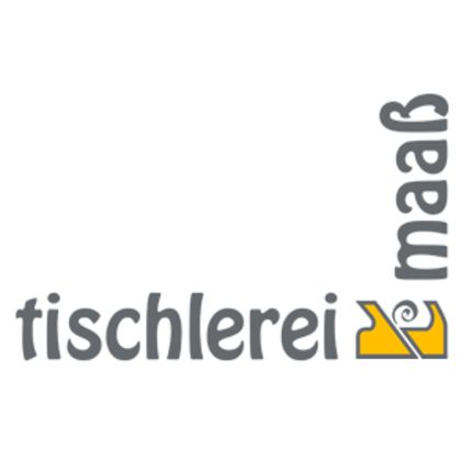 Logo von Tischlerei Maaß GmbH