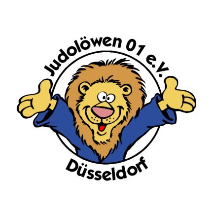 Logo de Judolöwen01 e. V. Düsseldorf