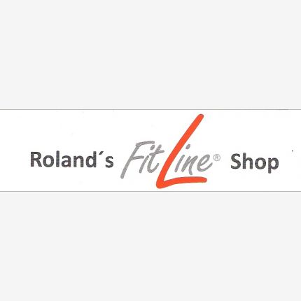 Logo da Rolands FitLine-Shop