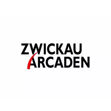 Logotyp från Zwickau Arcaden