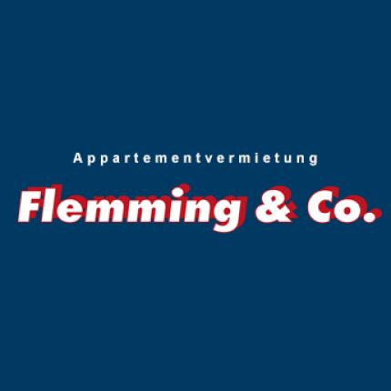 Logo van Flemming & Co. GmbH Appartementvermietung