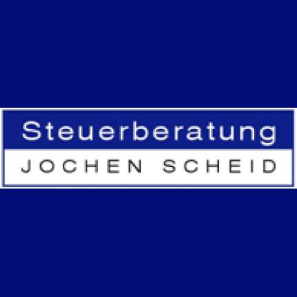 Logo van Steuerberatung Jochen Scheid
