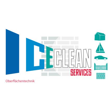 Logotipo de Iceclean Services Dietz & Hershoff GbR
