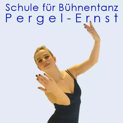 Logotipo de Schule für Bühnentanz Pergel-Ernst