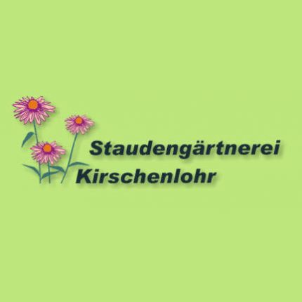 Logo da Staudengärtnerei Kirschenlohr