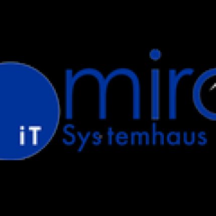 Logo od miro it systemhaus