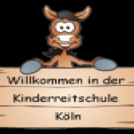 Logo van Kinderreitschule Köln