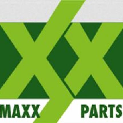 Logo van maxx-garden GmbH & Co. KG