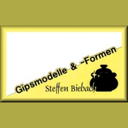 Logo od Modell- und Formbau Steffen BIebach
