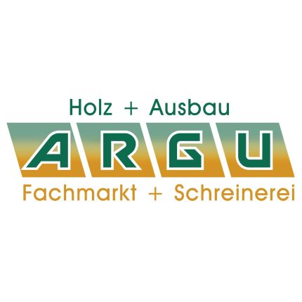 Logo od ARGU Holzfachmarkt