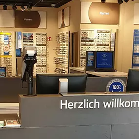 Bild von Apollo-Optik & Hörakustik - Nürnberg - Königstr.