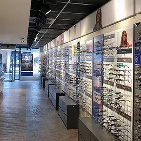 Bild von Apollo-Optik - Rendsburg - Hohe Str.