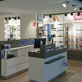 Bild von Apollo-Optik - Goslar - Fischemäkerstr.