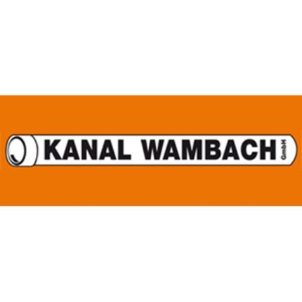 Logo od Kanal Wambach GmbH