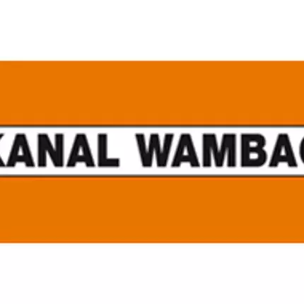 Logo de Kanal Wambach GmbH