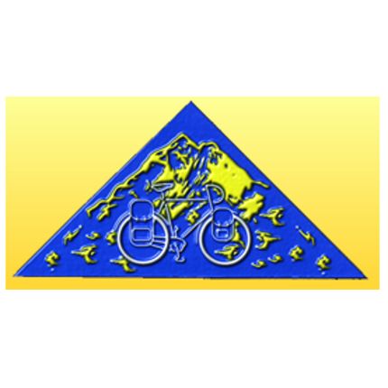 Logotyp från Bike & Tour