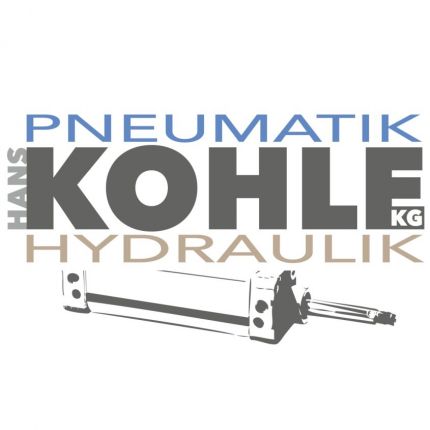 Logotipo de Hans Kohle Pneumatik