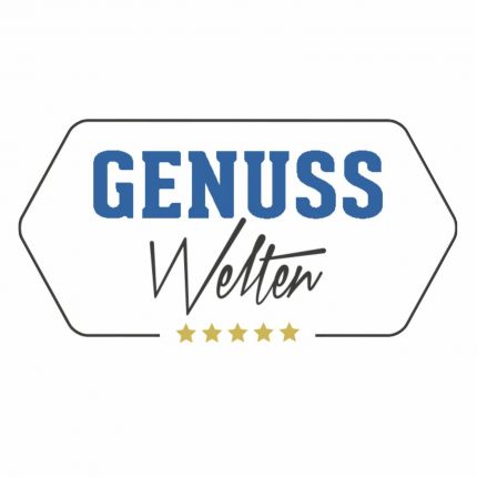 Logo de Genuss-Welten24