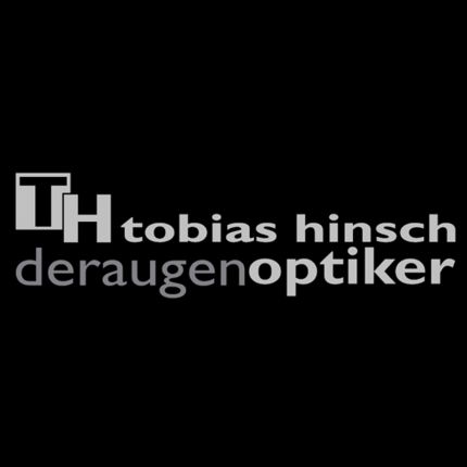 Logotyp från Tobias Hinsch der augenoptiker