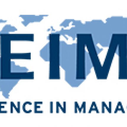 Logo van EIM Executive Interim Management GmbH