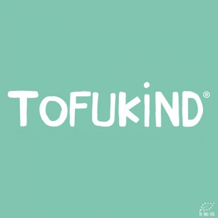 Logótipo de Tofukind