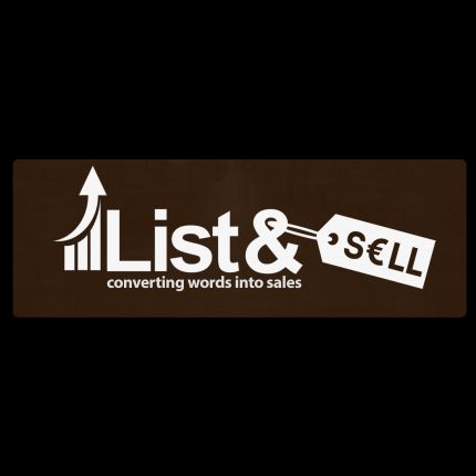 Logo von List & Sell GmbH - Webdesign Internet Marketing Agentur Berlin