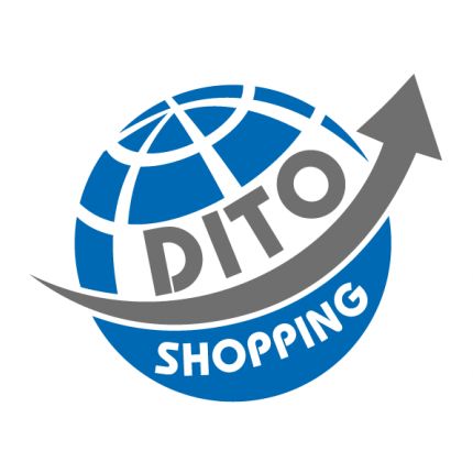 Logotipo de DiTo-Shopping