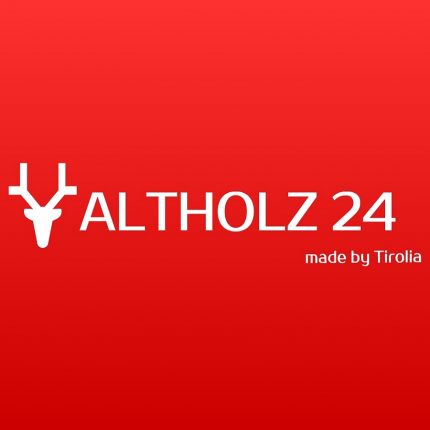 Logotipo de Altholz24