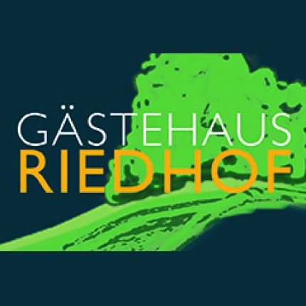 Logo da Gästehaus Riedhof