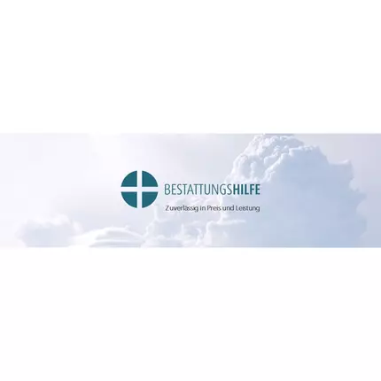 Logo von Bestattungshilfe Bestattungen PFG GmbH in Düsseldorf