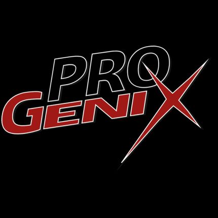 Logo van Progenix GmbH