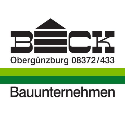 Logo de Franz Josef Beck GmbH