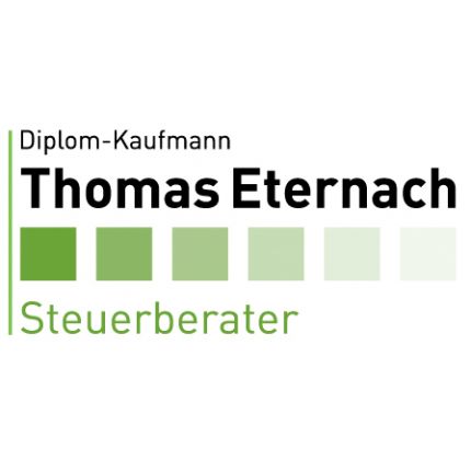 Logo von Steuerberatung Eternach