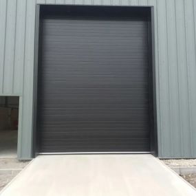 Bild von Ashfield Industrial Doors Ltd