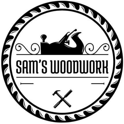 Logo von SAM's WOODWORK GmbH