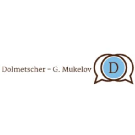 Logo von Übersetzer & Dolmetscher | Translator | G. MUKELOV