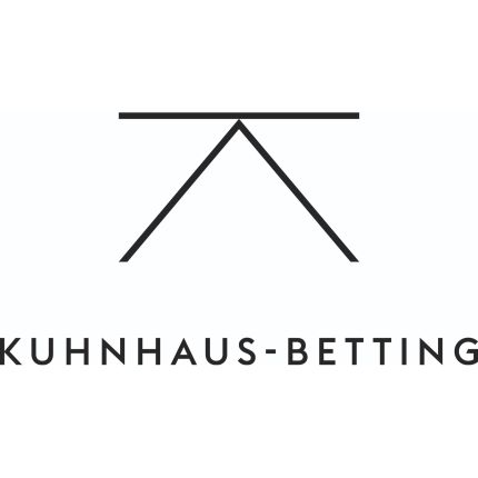 Logo von Kuhnhaus-Betting Architekten